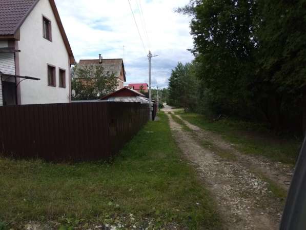 Продаётся 3-х уровневый дом в Воскресенске фото 12