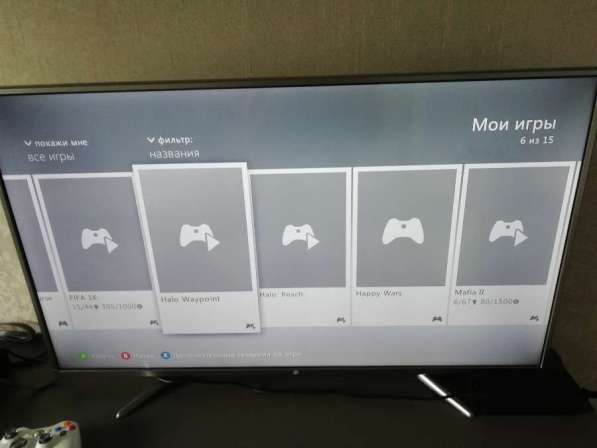 Xbox 360 в Саранске фото 6