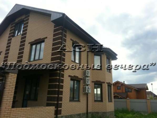 Продам коттедж в Москва.Жилая площадь 250 кв.м.Есть Электричество, Газ. в Москве фото 39