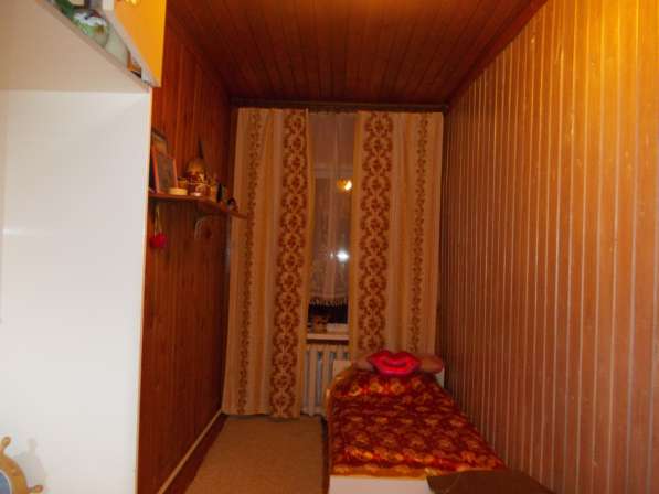 Продам дом, 2-этажный дом 111 м² (брус) на участке 3 сот., в в Томске фото 9