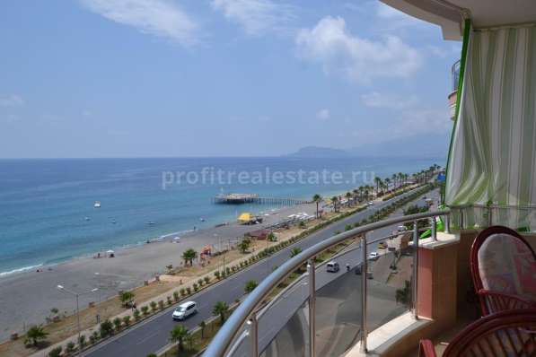 Просторная квартира – 125 м2 в фото 3