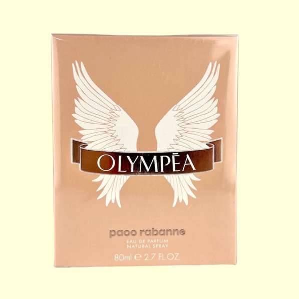 Парфюм PACO RABANNE Olympea в Москве фото 10