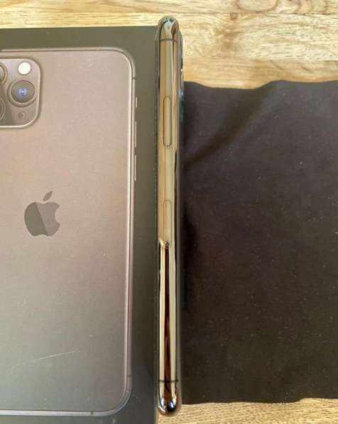 Iphone 11 pro 64 gb в фото 3