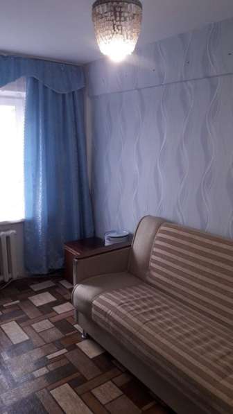 Продажа 4 комнатную квартиру в Ачинске фото 9