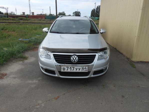 Volkswagen, Passat, продажа в Саратове в Саратове фото 5