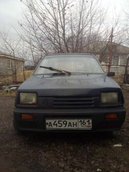 ВАЗ (Lada), 1111 Ока, продажа в Черткове