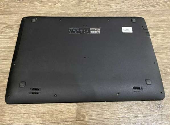 Ноутбук Asus X553MA Black + Notebook Cooling Stand в Москве фото 5