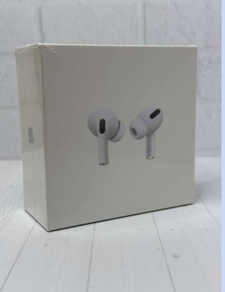 Air pods pri