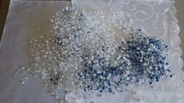 Свадебные аксессуары в Москве фото 4