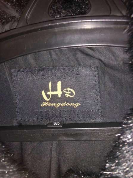 Шуба Женская в Москве фото 6