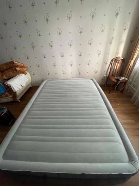 Надувная кровать intex в Азове фото 3
