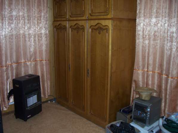 Шкаф из румынской спальни Аурора