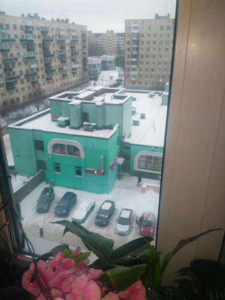 Квартиру 110 метров обменяю на два жилья в С-Пб в Санкт-Петербурге фото 7