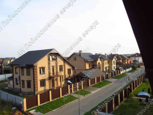 Продам коттедж в Москва.Жилая площадь 250 кв.м.Есть Электричество, Газ. в Москве фото 10