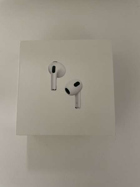 AirPods 3