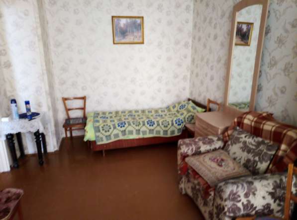 Сдам однокомнатную квартиру в центре г. Иркутска в Иркутске фото 7