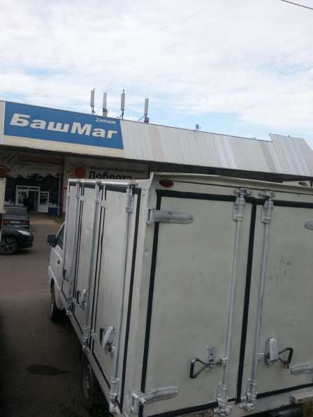 Hyundai Porter, 2008 в Москве фото 4