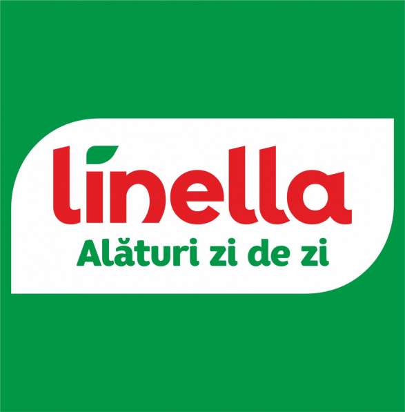 Linella online - o gamă variată de produse alimentare