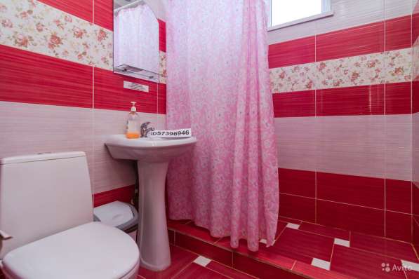 1-к квартира, 40 м², 3/5 эт в Краснодаре фото 6