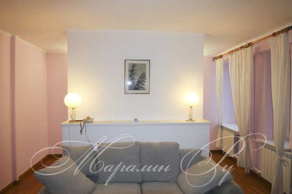 Сдам четырехкомнатную квартиру в Ростов-на-Дону.Жилая площадь 112 кв.м.Этаж 12. в Ростове-на-Дону фото 5