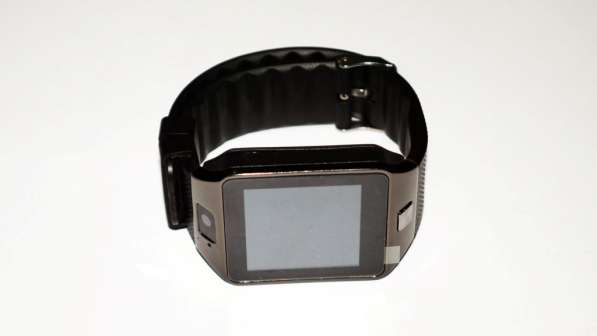 Smart Watch GV-08 с симкартой в фото 11