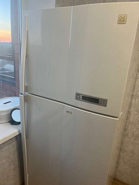 Холодильник в Иркутске фото 4