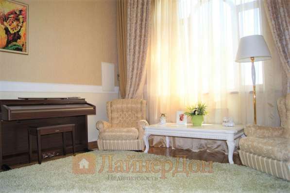 Продам дом в Ростов-на-Дону.Жилая площадь 530 кв.м. в Ростове-на-Дону фото 5