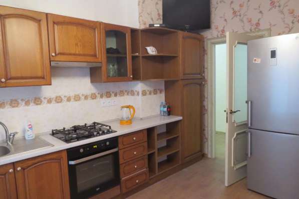 Сдам 3-х комнатную квартиру на Пироговской в фото 9