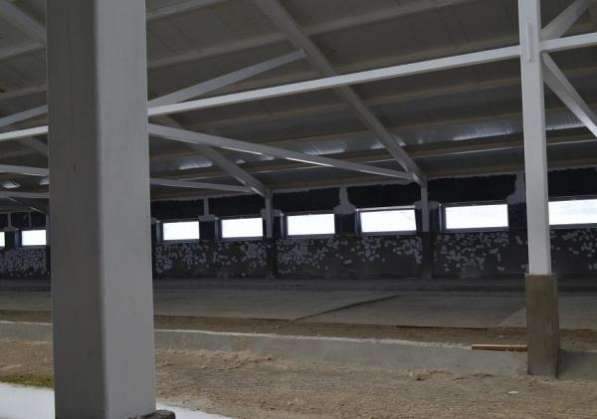 Аренда производственное помещение в Санкт-Петербурге фото 5