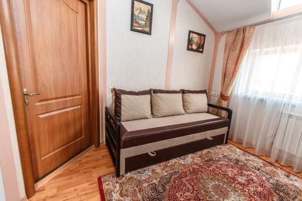 Сауна, гостиница, массажный кабинет в Севастополе фото 5