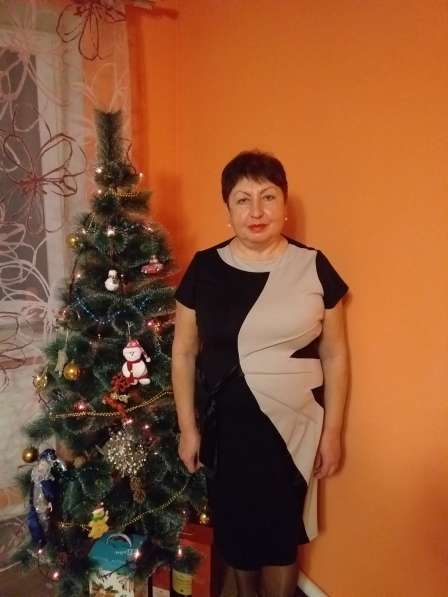 Ольга, 58 лет, хочет познакомиться в фото 3