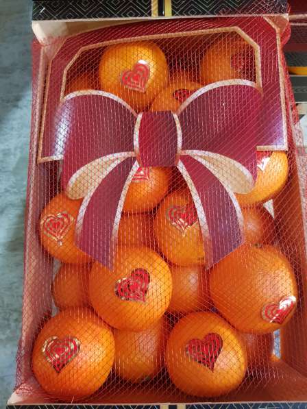 Продаем апельсин в Москве фото 6