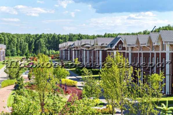 Продам таунхаус в Москва.Жилая площадь 136 кв.м.Есть Электричество. в Москве фото 52