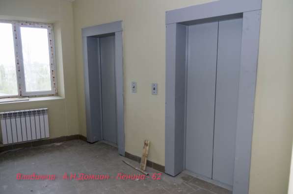 Продам в Батайске квартиру 45 м2 в новом доме в Батайске фото 5