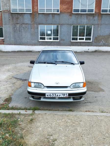 ВАЗ (Lada), 2115, продажа в г.Алчевск в фото 8