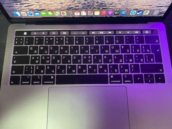 MacBook Pro 13 Touch Bar в Иванове фото 6