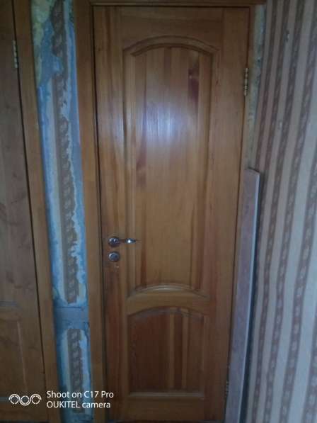 Установка дверей в Пензе фото 8