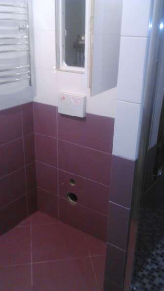Ремонт ванных комнат в Раменское фото 4