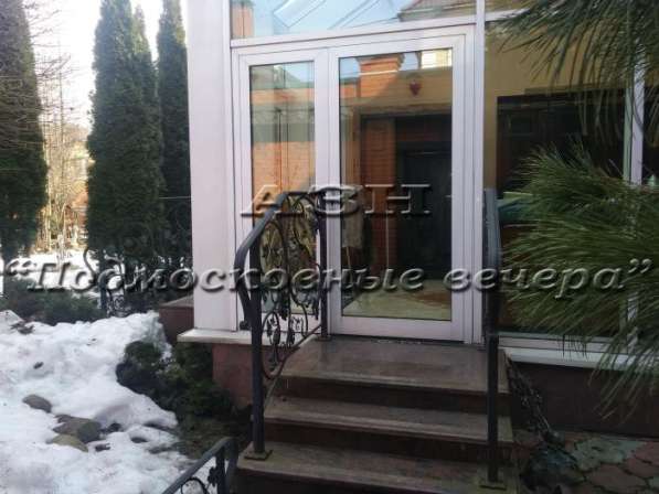 Продам дом в Москва.Жилая площадь 260 кв.м.Есть Канализация, Электричество. в Москве фото 35