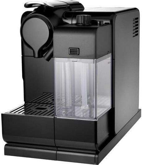 Кофемашина DeLonghi Nespresso Lattissima Touch