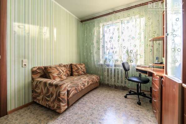Продается 4-комнатная квартира в г. Фаниполь в фото 13