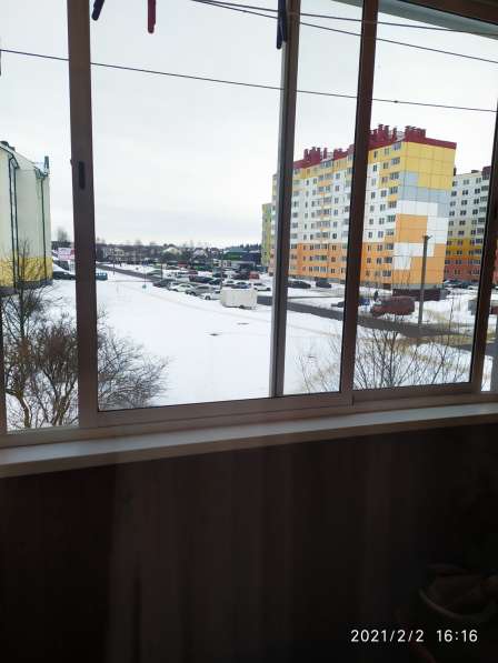 Продается 3-комнатная квартира в г. Фаниполь 13 км от Минска в фото 13