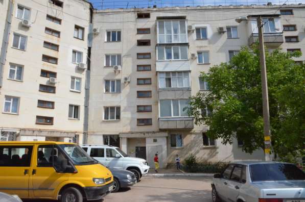 3-х комнатная квартира 71 м2 с хороши ремонтом на Горпищенко