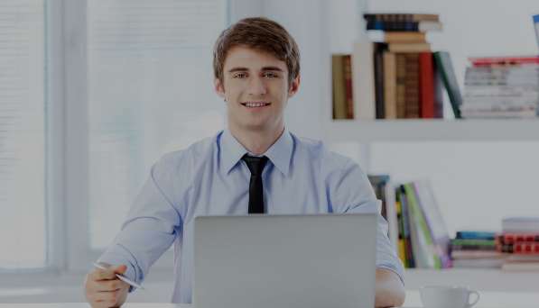 Помощник руководителя