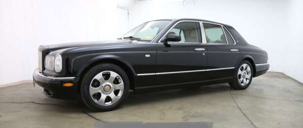 Bentley, Arnage, продажа в Москве в Москве фото 8