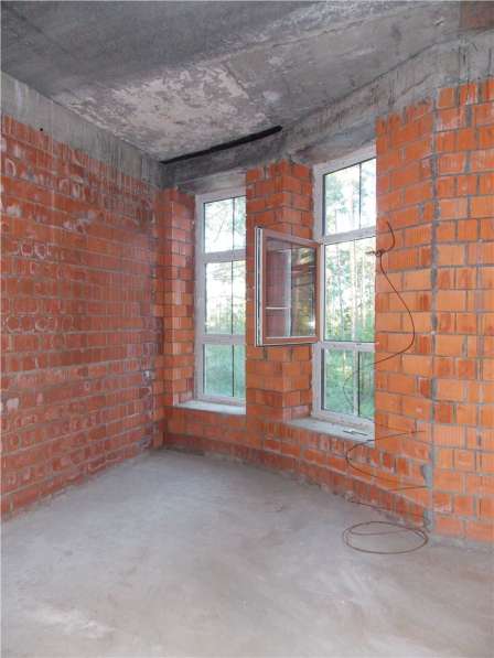 Продам однокомнатную квартиру в Тверь.Жилая площадь 60,32 кв.м.Этаж 2.Дом кирпичный. в Твери фото 45