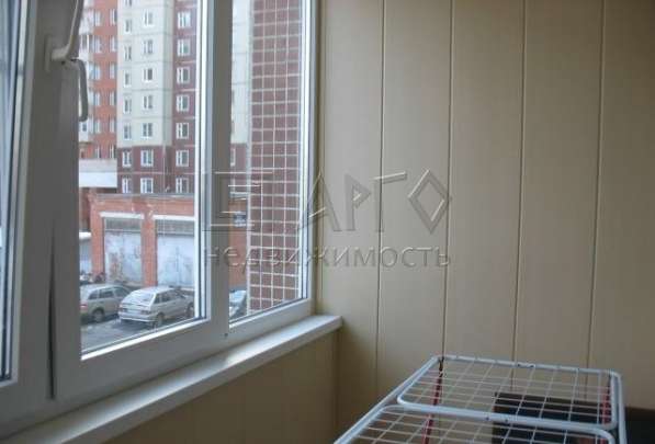 Сдам однокомнатную квартиру в Санкт-Петербурге. Жилая площадь 40 кв.м. Этаж 2. в Санкт-Петербурге фото 9