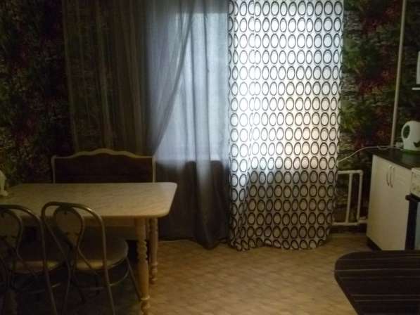 Уютная, современная однокомнатная квартира на часы, сутки в Самаре фото 10