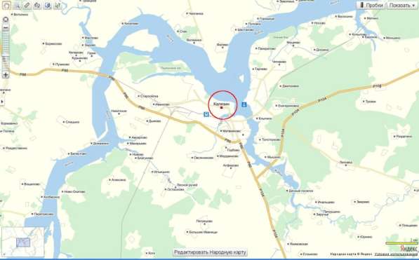 Услуги риэлтора города Калязина Тверской области в Калязине фото 6