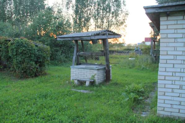 Продам бревенчатый дом в деревне Колокша около Владимира в Владимире фото 11